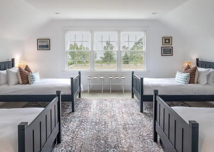 House Island Luxury Residence - Bellmoor
