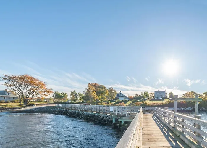 House Island Luxury Residence - Bellmoor