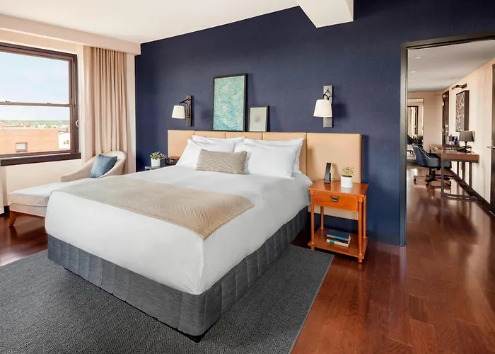 The Press Hotel, Autograph Collection